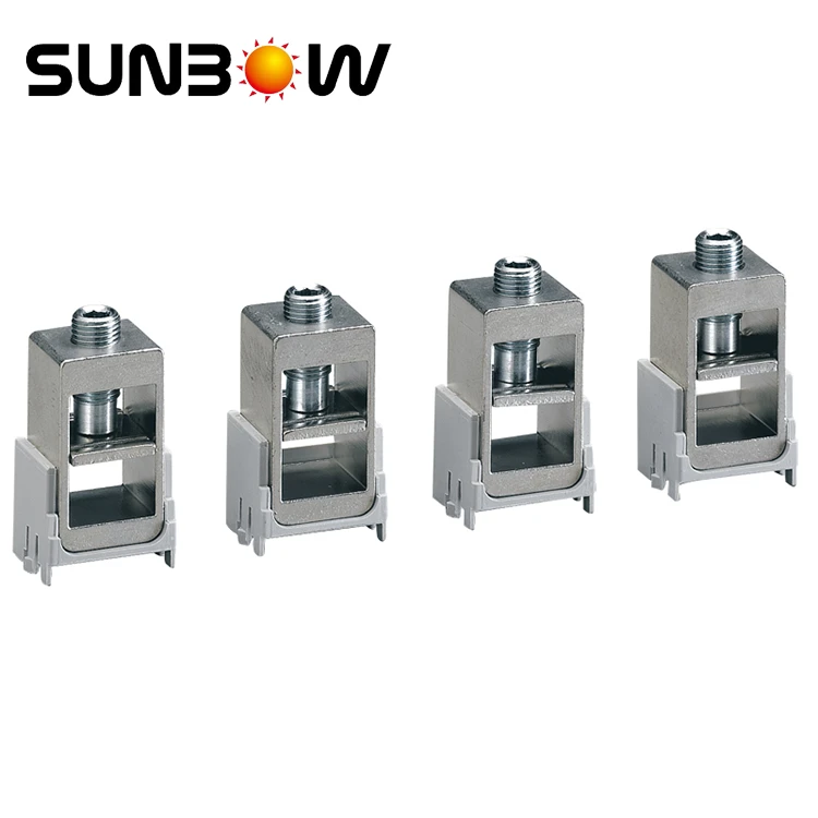 Electric Meter Brass Terminal